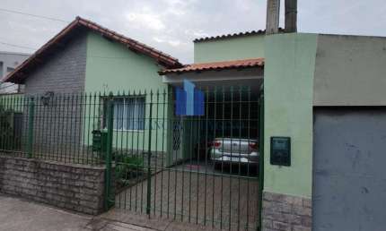Casa para Venda em Volta Redonda, Niterói, 4 dormitórios, 1 suíte, 3 banheiros, 2 vagas