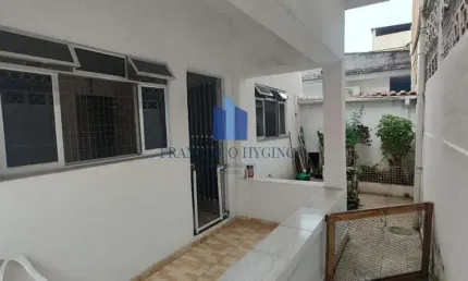 Casa para venda em volta redonda, aterrado, 2 dormitórios, 1 banheiro