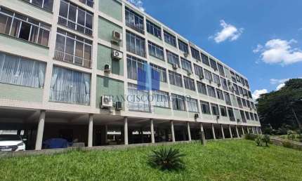 Apartamento para Venda em Volta Redonda, Laranjal, 3 dormitórios, 1 suíte, 3 banheiros, 1 vaga