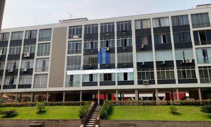 Apartamento para Venda em Volta Redonda, Laranjal, 3 dormitórios, 2 banheiros, 1 vaga