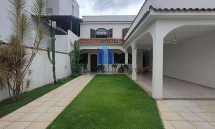Casa para Venda em Volta Redonda, Vila Mury, 3 dormitórios, 1 suíte, 3 banheiros, 2 vagas