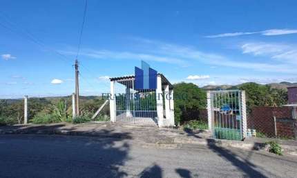 Chácara para Venda em Barra Mansa, Assunção, 2 dormitórios, 1 banheiro, 1 vaga