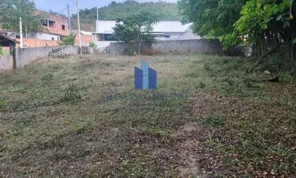 Terreno à venda no Centro, Pinheiral 