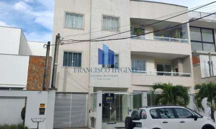Apartamento para Venda em Volta Redonda, Jardim Provence, 3 dormitórios, 1 suíte, 3 banheiros, 1 vaga
