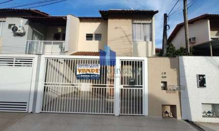 Casa para Venda em Volta Redonda, Morada da Colina, 3 dormitórios, 1 suíte, 3 banheiros, 1 vaga