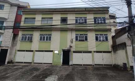 Apartamento para Venda em Volta Redonda, Jardim Amália, 3 dormitórios, 1 suíte, 3 banheiros, 1 vaga