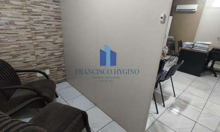 Sala Comercial para Venda em Volta Redonda, Centro, 1 banheiro