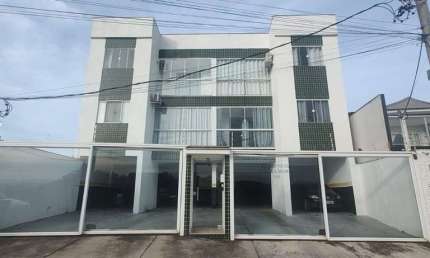 Apartamento para Venda em Volta Redonda, Mirante do Vale, 2 dormitórios, 1 suíte, 2 banheiros, 1 vaga