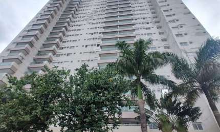 Apartamento para Venda em Volta Redonda, Aterrado, 2 dormitórios, 1 suíte, 2 banheiros, 1 vaga