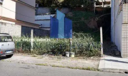 Terreno à venda no Jardim Amália, Volta Redonda 