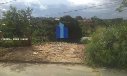 Terreno à venda na Avenida Peru, Lote 31, Roma, Volta Redonda