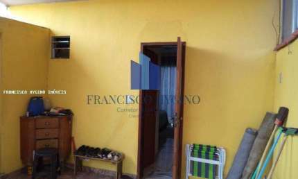 Casa para Venda em Volta Redonda, São Luiz, 3 dormitórios, 1 suíte, 3 banheiros, 2 vagas