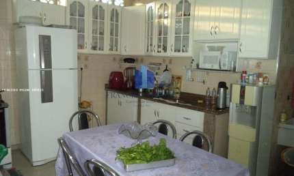 Apartamento para Venda em Volta Redonda, Jardim Amália, 3 dormitórios, 1 suíte, 2 banheiros, 1 vaga