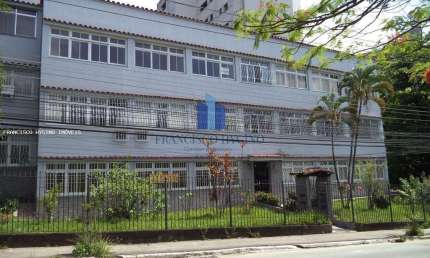 Apartamento para Venda em Volta Redonda, Laranjal, 3 dormitórios, 1 suíte, 3 banheiros, 1 vaga