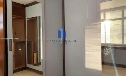 Apartamento para venda em volta redonda, jardim amália, 3 dormitórios, 3 suítes, 5 banheiros, 4 vagas