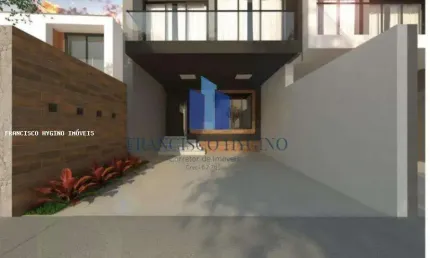 Casa para Venda em Volta Redonda, Jardim Provence, 3 dormitórios, 3 suítes, 5 banheiros, 2 vagas