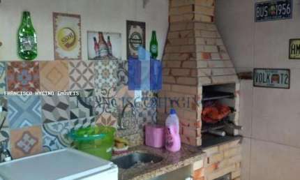 Casa para Venda em Volta Redonda, Morada da Colina, 3 dormitórios, 2 banheiros, 3 vagas