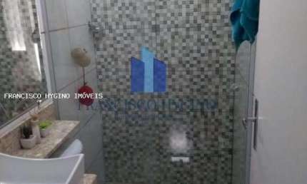 Apartamento para Venda em Volta Redonda, Roma, 2 dormitórios, 1 suíte, 2 banheiros, 1 vaga
