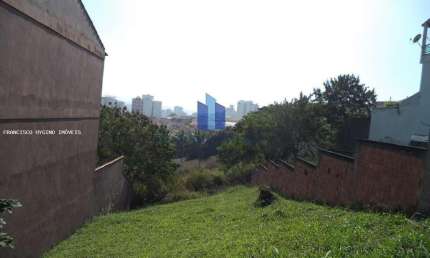 Lote para Venda em Volta Redonda, Village Santa Helena