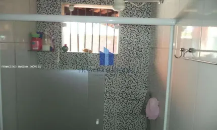 Casa para Venda em Volta Redonda, Vila Rica (Jd Tiradentes), 4 dormitórios, 4 suítes, 5 banheiros, 3 vagas