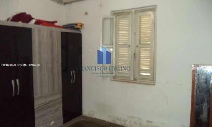 Casa para Venda em Volta Redonda, Monte Castelo, 2 dormitórios, 1 banheiro, 1 vaga