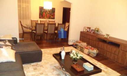 Apartamento com 3 quartos à venda na Alameda João Miranda Torres, Verbo Divino, Barra Mansa