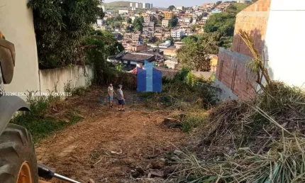 Terreno à venda na Rua Doutor Rolando de Paiva Paula, Morada da Colina, Volta Redonda