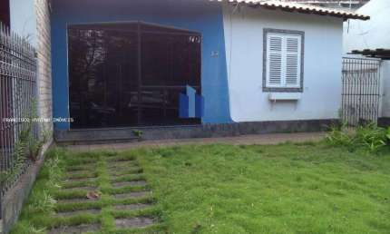 Casa para Venda em Volta Redonda, Vila Santa Cecília, 4 dormitórios, 2 banheiros, 2 vagas