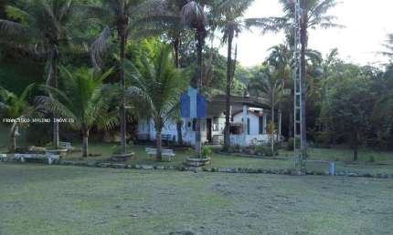Chácara para Venda em Barra Mansa, Jardim Alice, 3 dormitórios, 4 banheiros