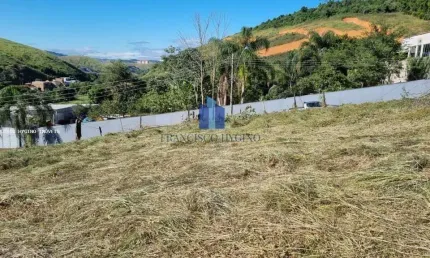 Terreno à venda no Candelária, Volta Redonda 
