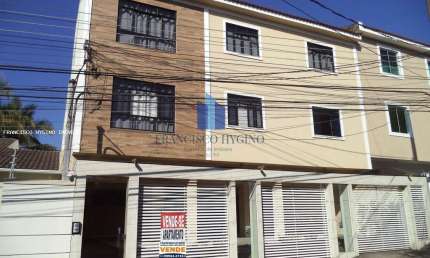 Apartamento com 3 quartos à venda na Rua Particular Maria da Glória, Jardim Primavera, Volta Redonda