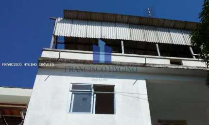 Casa com 2 quartos à venda na Rua Araraquara, São Cristóvão, Volta Redonda