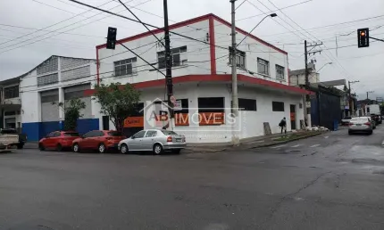 Ponto comercial à venda no Paquetá, Santos 