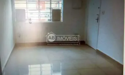 Apartamento com 2 dorms, Vila Belmiro, Santos - R$ 303 mil, Cod: 4678