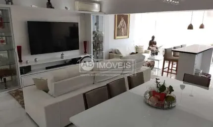 Apartamento com 2 dorms, marapé, santos - r$ 1.8 mi, cod: 4702