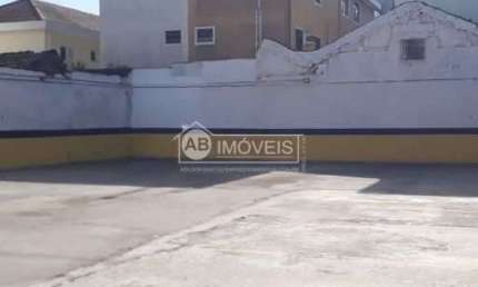 Terreno comercial para alugar no Embaré, Santos 