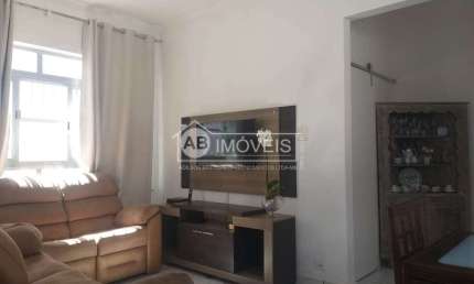Casa com 2 dorms, Marapé, Santos - R$ 505 mil, Cod: 4792