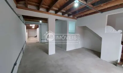 Sobrado com 2 dorms, Vila Belmiro, Santos - R$ 680 mil, Cod: 3732