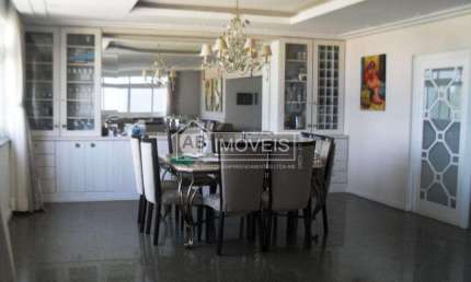 Apartamento com 3 dorms, José Menino, Santos - R$ 1 mi, Cod: 2665