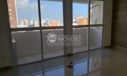 Sala comercial para alugar no Boqueirão, Santos 