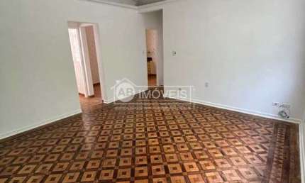 Apartamento com 2 quartos, Gonzaga, Santos, Cod: 4295