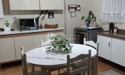 Cobertura com 3 dorms, Vila Belmiro, Santos - R$ 1.06 mi, Cod: 4909