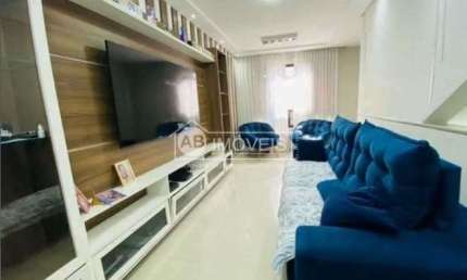 Casa com 3 dorms, Boqueirão, Santos - R$ 1.2 mi, Cod: 1562