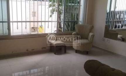 Sobrado com 3 quartos, Boqueirão, Santos - R$ 1.58 mi, Cod: 4916