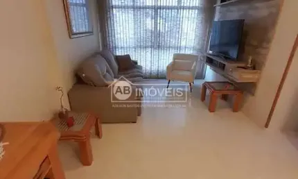Apartamento com 2 dorms, campo grande, santos - r$ 530 mil, cod: 4932