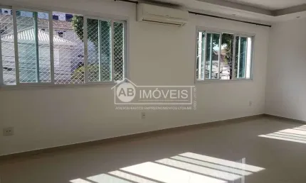 Sobrado com 3 quartos, campo grande, santos - r$ 1.1 mi, cod: 4940