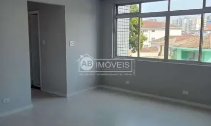 Apartamento com 2 dorms, ponta da praia, santos - r$ 620 mil, cod: 4958