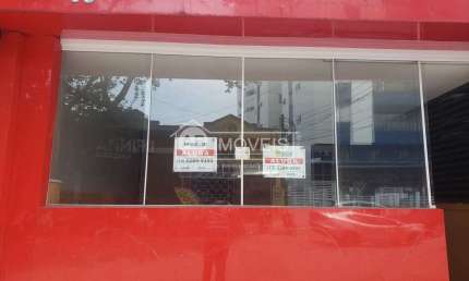 Sobrado com 3 dorms, Vila Belmiro, Santos, Cod: 4992