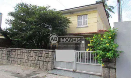Casa com 3 quartos à venda na Vila Belmiro, Santos 