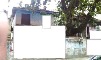 Terreno, Vila Mathias, Santos - R$ 1.35 mi, Cod: 4650